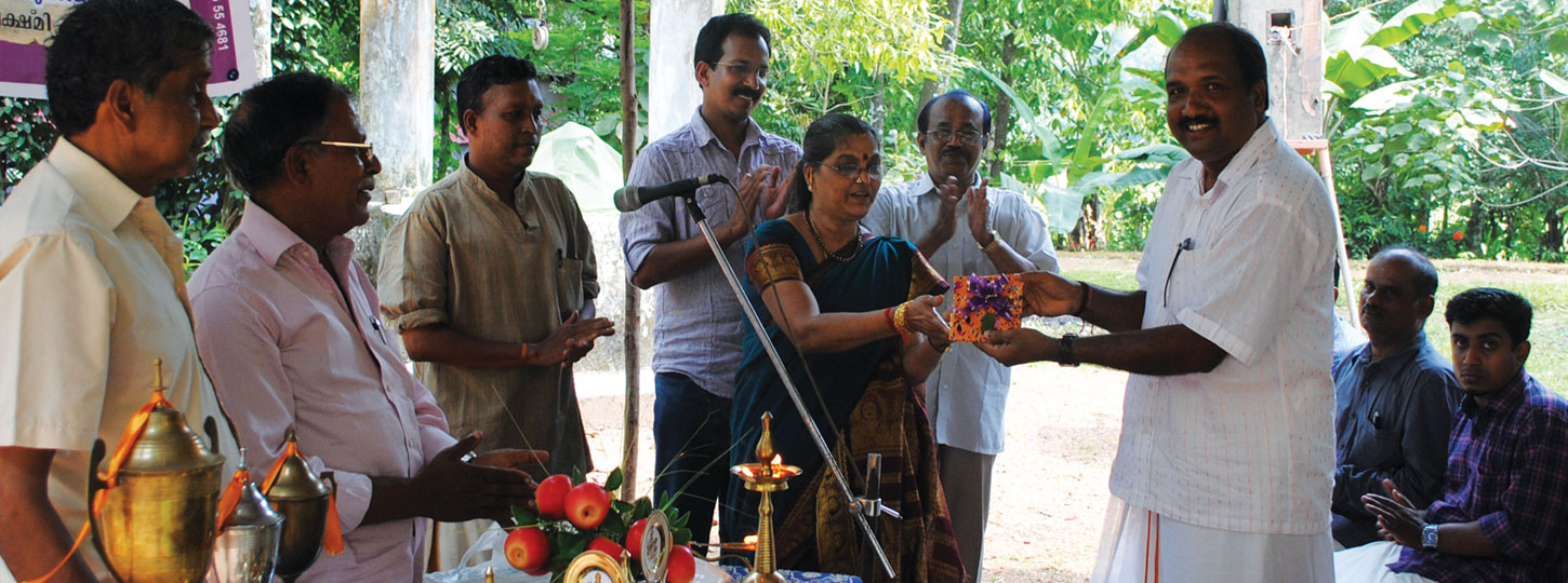 Iyvala Vanadurga Temple