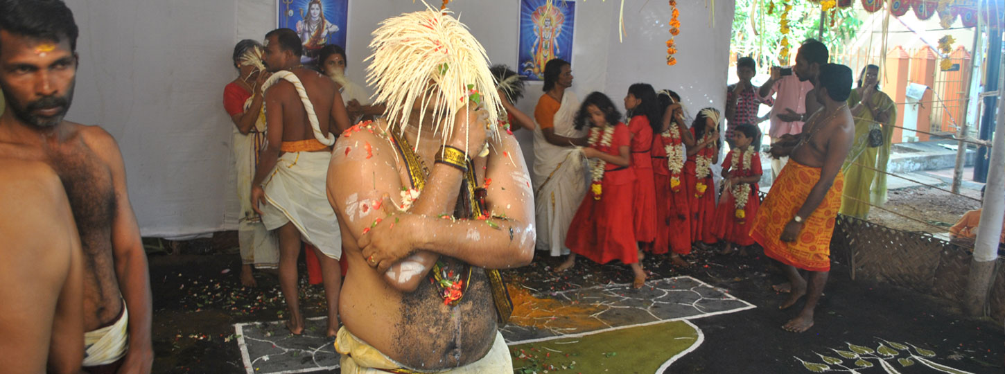 Iyvala Vanadurga Temple