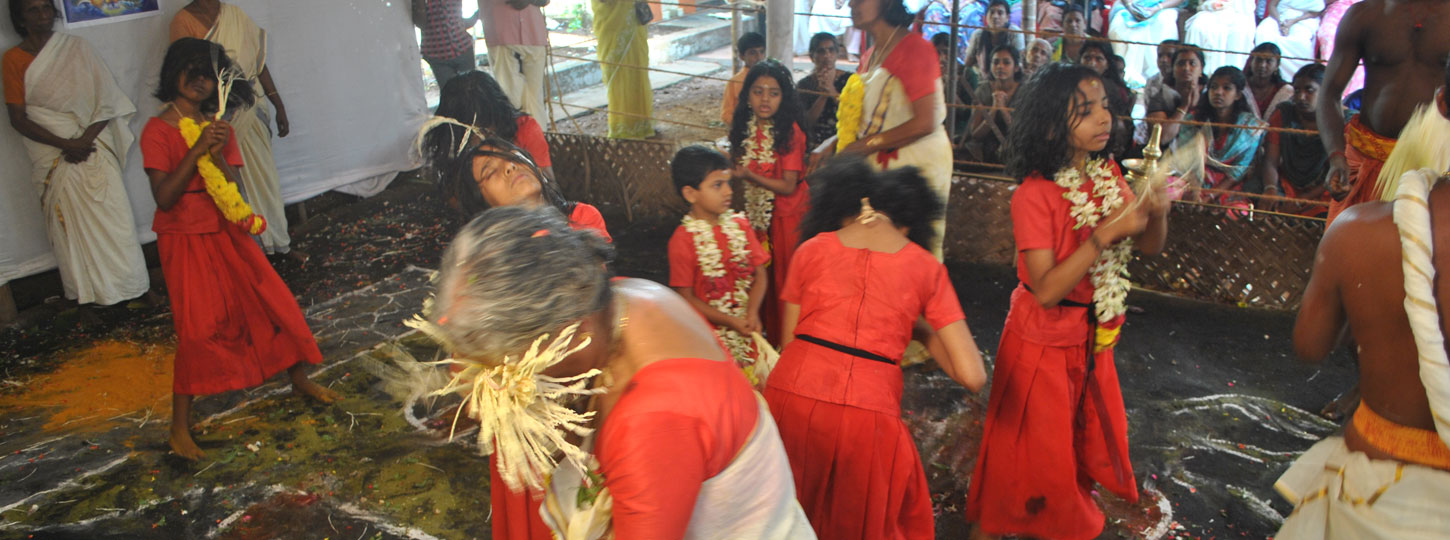 Iyvala Vanadurga Temple
