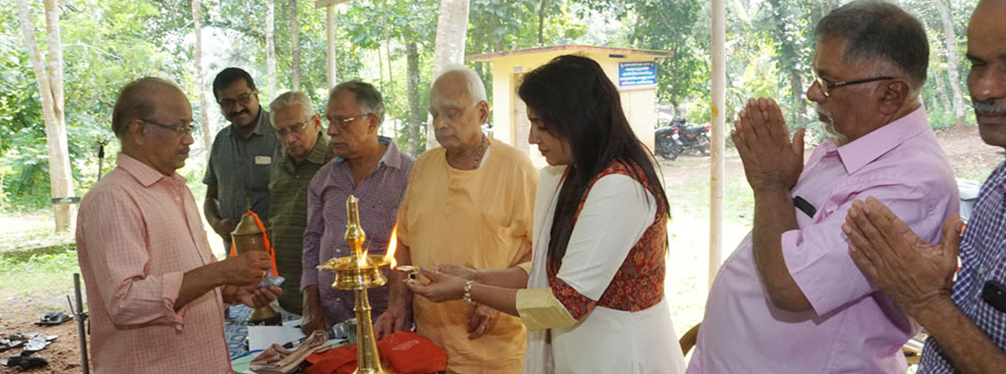 Iyvala Vanadurga Temple