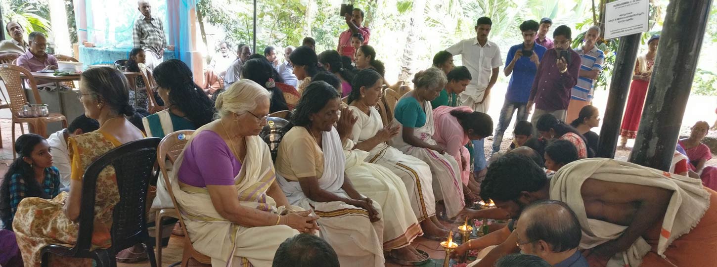 Iyvala Vanadurga Temple