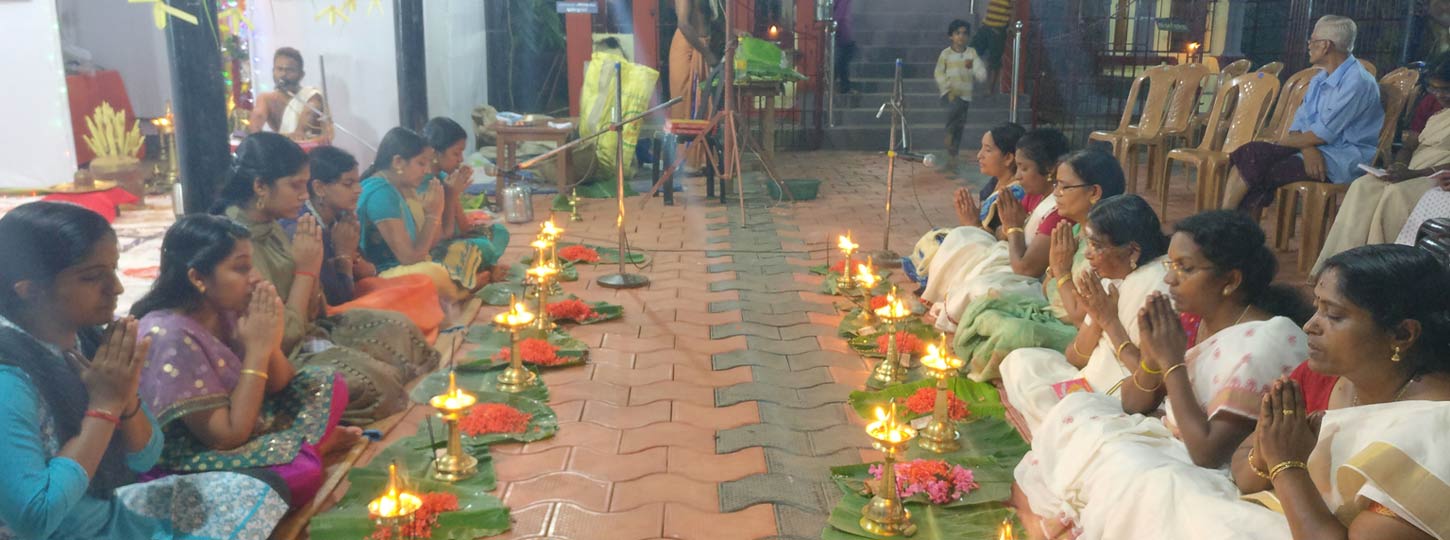 Iyvala Vanadurga Temple