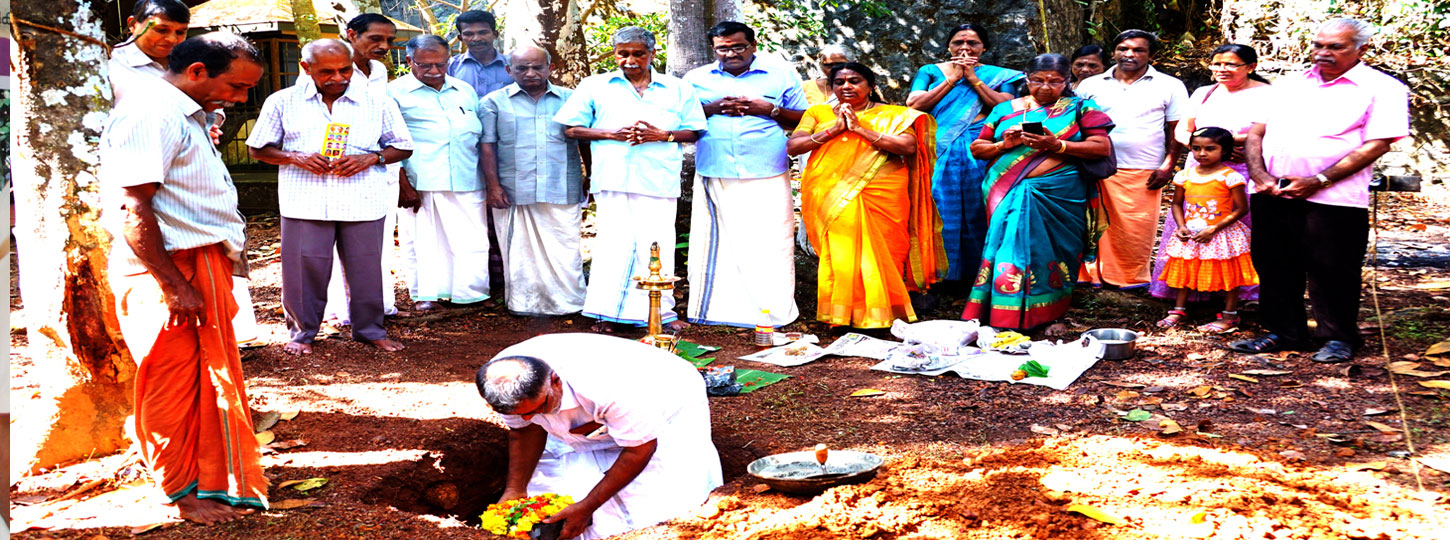 Iyvala Vanadurga Temple