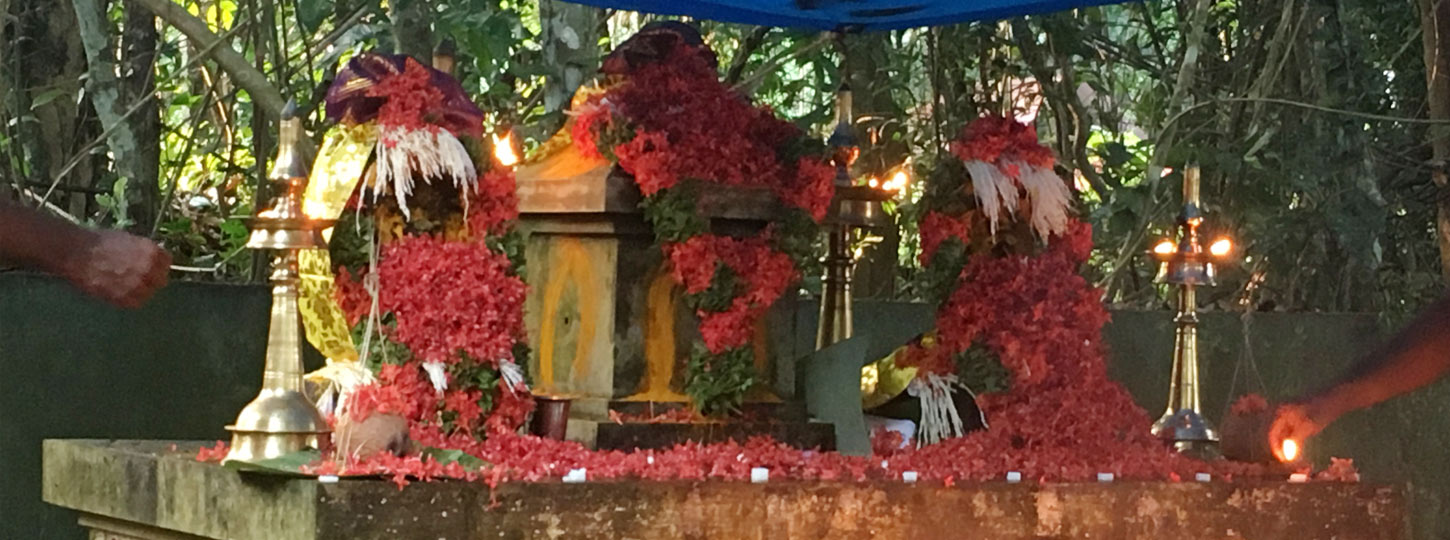Iyvala Vanadurga Temple