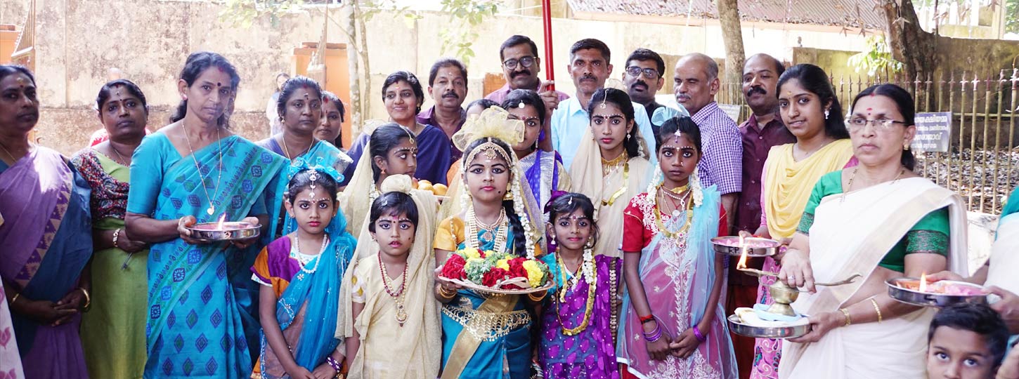 Iyvala Vanadurga Temple