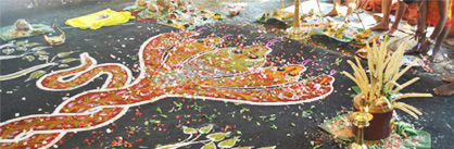 Sarppamthullal