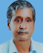 P.M. Madhavankutty Nair
