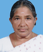 R. Omanayamma