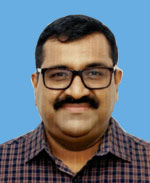 P.M. Subash