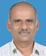 P.V. Ashok