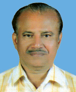 J. Rajashekarapillai