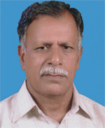 N. Soman Pillai